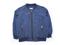 Mini A Ture bomber jacket Julius blue nights